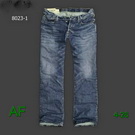 A&F Men Jeans AFMJeans-018