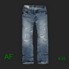 A&F Men Jeans AFMJeans-019
