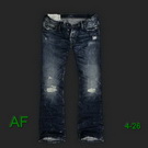 A&F Men Jeans AFMJeans-020