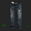 A&F Men Jeans AFMJeans-021