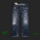 A&F Men Jeans AFMJeans-022