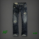 A&F Men Jeans AFMJeans-023