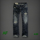 A&F Men Jeans AFMJeans-024