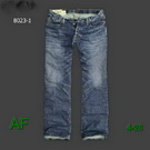 A&F Men Jeans AFMJeans-025