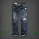 A&F Men Jeans AFMJeans-028