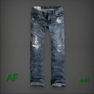 A&F Men Jeans AFMJeans-030