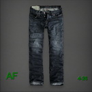 A&F Men Jeans AFMJeans-042