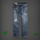 A&F Men Jeans AFMJeans-044