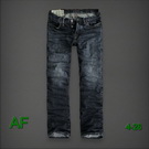 A&F Men Jeans AFMJeans-045