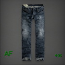 A&F Men Jeans AFMJeans-049
