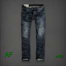 A&F Men Jeans AFMJeans-052