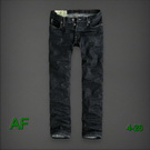 A&F Men Jeans AFMJeans-054