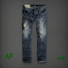 A&F Men Jeans AFMJeans-056