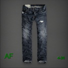 A&F Men Jeans AFMJeans-059