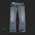 A&F Men Jeans AFMJeans-006
