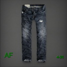 A&F Men Jeans AFMJeans-062
