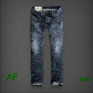A&F Men Jeans AFMJeans-063