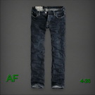 A&F Men Jeans AFMJeans-065