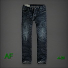 A&F Men Jeans AFMJeans-068
