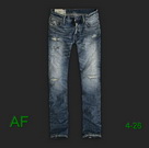 A&F Men Jeans AFMJeans-008