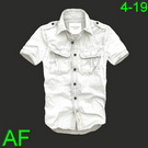 AF man short shirt 13