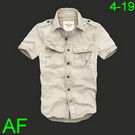 AF man short shirt 14
