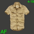 AF man short shirt 15