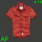 AF man short shirt 16