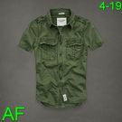 AF man short shirt 17