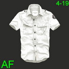 AF man short shirt 18