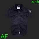 AF man short shirt 19