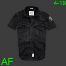 AF man short shirt 20