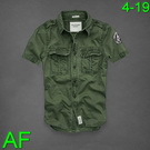 AF man short shirt 25