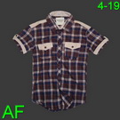 AF man short shirt 26