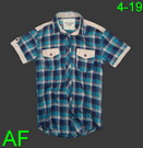 AF man short shirt 27