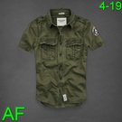 AF man short shirt 43