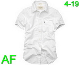AF man short shirt 51