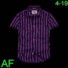 AF man short shirt 53
