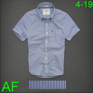 AF man short shirt 54
