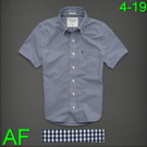 AF man short shirt 57