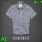 AF man short shirt 59