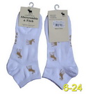 Abercrombie Fitch Socks A&FSocks13