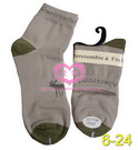 Abercrombie Fitch Socks A&FSocks9