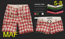 A&F Lover short pant 11