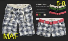 A&F Lover short pant 14