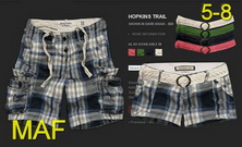 A&F Lover short pant 7