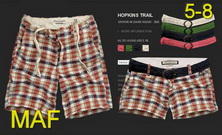 A&F Lover short pant 8