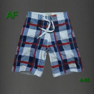 Abercrombie Fitch Man Short Pants 119