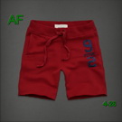 Abercrombie Fitch Man Short Pants 169