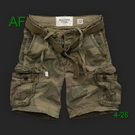 Abercrombie Fitch Man Short Pants 017